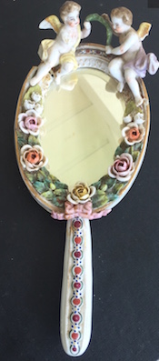 Historic collection object